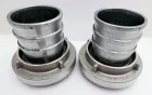 AWG FITTINGS NEN 3374