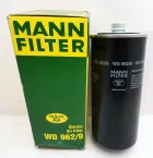 MANN FILTER WD 962/9