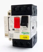SCHNEIDER ELECTRIC GV2ME08, GVAN11