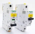 SCHNEIDER ELECTRIC iC60H C 13A