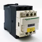 SCHNEIDER ELECTRIC LC1D12BD, LAD4TBDL