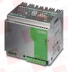 PHOENIX CONTACT QUINT-PS-100-240AC/24DC/20