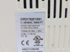 SCHNEIDER ELECTRIC CPD-170-2F10S1
