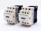SCHNEIDER ELECTRIC CAD32