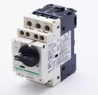 SCHNEIDER ELECTRIC GV2-P08