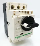 SCHNEIDER ELECTRIC GV2-P10