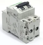 SCHNEIDER ELECTRIC C60H D63A