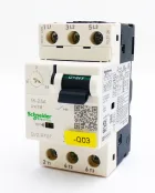 SCHNEIDER ELECTRIC GV2-RT07