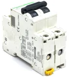 SCHNEIDER ELECTRIC C60H-DC C 2A