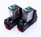 SCHNEIDER ELECTRIC RXM4AB2BD, RXZE2S114M
