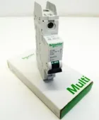 SCHNEIDER ELECTRIC 60106, Multi 9 C60