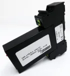 PHOENIX CONTACT UAK 2-PE/S--X-24AC-ST, UAK-BE