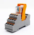 PHOENIX CONTACT 2903670, RIF-2-BPT/4x21 2900934