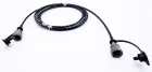 HYDROTECHNIK DN2-2/18-PA-PN63MPa-D
