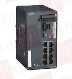 SCHNEIDER ELECTRIC MCSESM103F2CU0