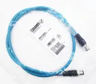 PHOENIX CONTACT SAC-4P-M12MSD/ 1,0-931/M12MSD
