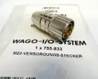 WAGO I/O SYSTEM 755-833