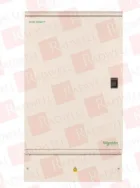 SCHNEIDER ELECTRIC SEA9BPN8M