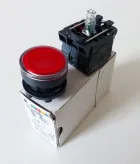 SCHNEIDER ELECTRIC XB5 AW34B5 XB5AW34B5 090412