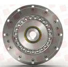 HD SYSTEMS CSF-20-50-2A-GR-SP