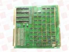 GIDDINGS & LEWIS MOTION CNTRL 501-02989-00