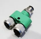 PHOENIX CONTACT SAC-3P-M12Y 1683413