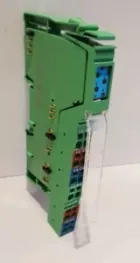 PHOENIX CONTACT IB IL 24 DI 4 2726214 Module 190