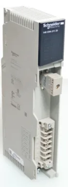 SCHNEIDER ELECTRIC 140CRA21120