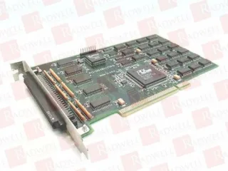 ACCESS PCI-DIO-48H