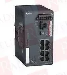 SCHNEIDER ELECTRIC MCSESM083F23F0