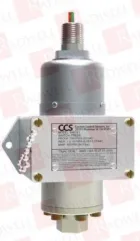 CUSTOM CONTROL SENSORS 646PEY21