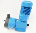 SEYBERT & RAHIER R412L