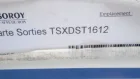 SCHNEIDER ELECTRIC TSXDST1612