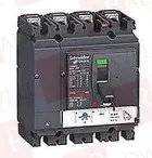 SCHNEIDER ELECTRIC LV429640