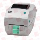 ZEBRA TECHNOLOGIES CORP 284Z-10321-0001