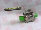 WHITEY SS-63TVCR8