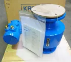 KROHNE ALTOMETER ALTOFLUX IFM 4080 K