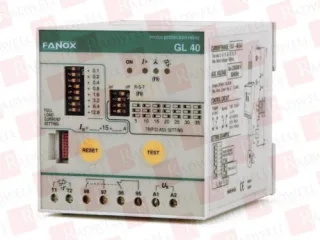FANOX 11322