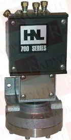 HNL INSTRUMENTS & CONTROLS LTD 631.F 083.10