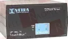 VETRA SYSTEMS CORPORATION VIP-882-KMV-TS-KS