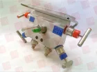 ASHFORD INSTRUMENTATION LTD F53-SS-414