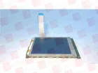 OPTREX DMF-50840NB-FW-LED
