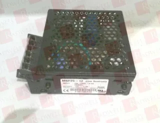 FINE SUNTRONIX MSF25-12