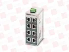PHOENIX CONTACT FL SWITCH SFN 8TX-NF