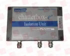 DRESSER CONSOLIDATED MODEL 103 CHATTERBOX-E+