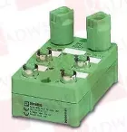 PHOENIX CONTACT IB-L2-BOX-24DI4/4M12