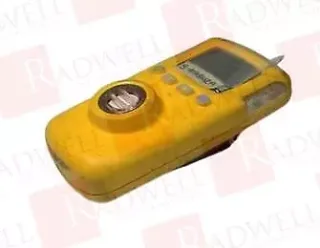 BW TECHNOLOGIES GAXT-M-DL