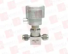 NUPRO CO SS-4BK-1C