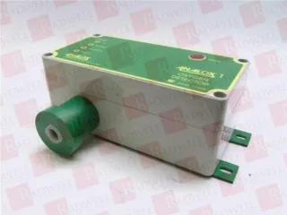 ANALOX SA1-L01BG70N551