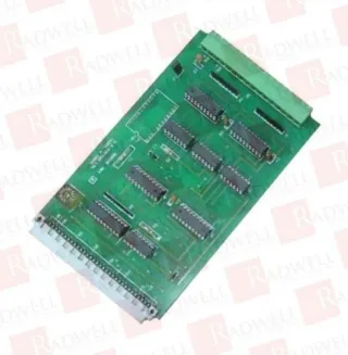 DE SYSTEMS LTD RD2048
